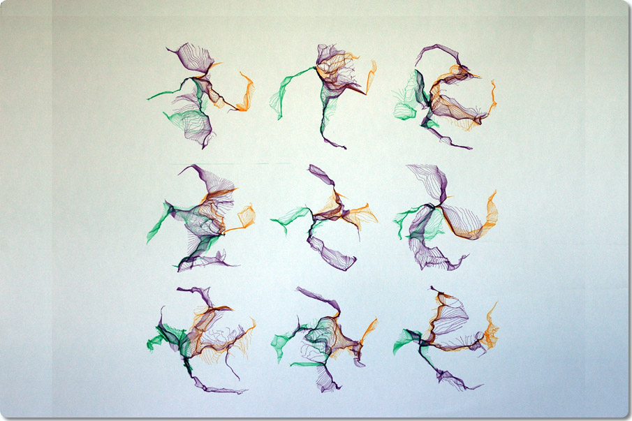 Flamingo Gallery
