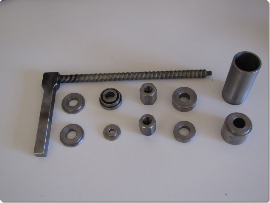 BB Press
