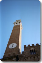 Torre del Mangia